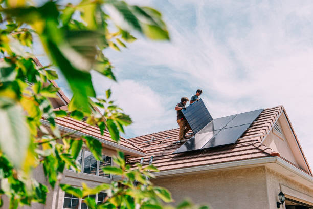 Sheet Metal Roofing in Bull Valley, IL